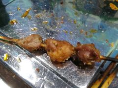 -管氏翅吧(马家堡店)