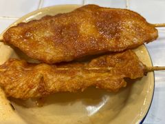 -子固路老南昌拌粉(凯德星贸店)