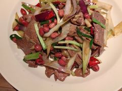 -KŌNG胶东小馆·酒馆(华熙店)