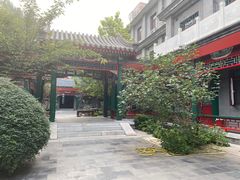 -北京和园国际青年客栈