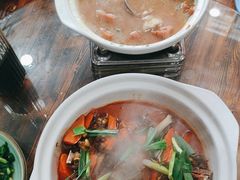 -覃大个·藕汤印象(博奇路店)