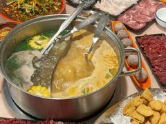 -合记汕头牛肉店(嘉禾路店)