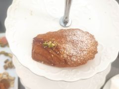 -锦江宾馆-锦悦西餐厅
