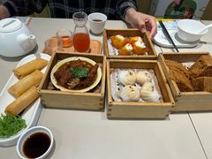 -蔡澜点心·粤菜(丽泽天街店)