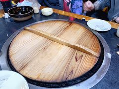 -老田家铁锅炖(延庆店)