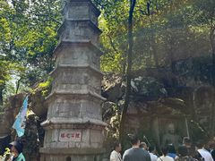 -灵隐飞来峰景区