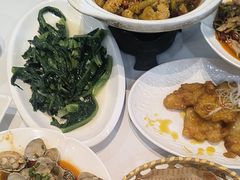 -苏湘小馆·不做预制菜(青年公社店)