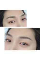 -HQ半永久纹绣纹眉