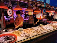 -龙眼市场(龙眼南路店)