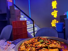 -徐记小怪兽肉蟹煲店(哈西万达金街店)