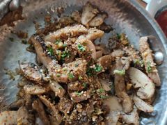-FISH&POTATO Cō(地中海美食 万象城店)