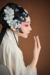 点击看大图 -盘子女人坊古装写真摄影(长春总店)