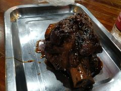 -王裕興肉莊(南禅寺店)