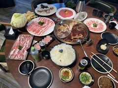 -川旺角融合菜•海景餐厅(星海广场店)