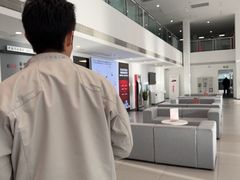 -TESLA 特斯拉(北京后沙峪特斯拉中心)