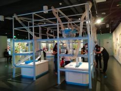 点击看大图 -北京科学中心儿童乐园