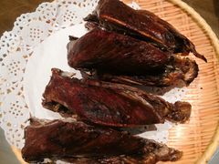 -燕郊烧鸽子(广安路店)