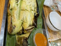 -杨合林啊兰烤鱼