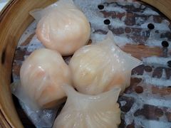 -稻香酒家·33年老字号·港式粤菜(富邦中心店)