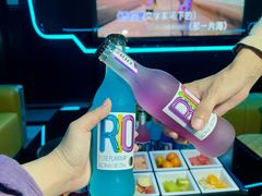 -ALICE PARTY自助式  KTV(松柏路店)