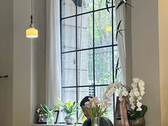 -COTTON CAFE(德信·中外公寓店)