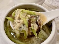 -寻味顺德·南记酒家·传统顺德菜·鱼生(广源路店)