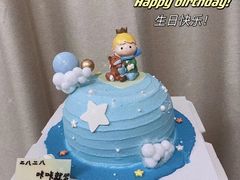 -FALANC CAKE生日蛋糕(广州店)