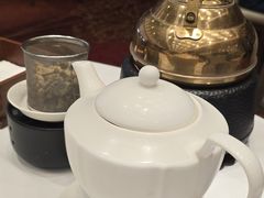 -白天鹅宾馆-宏图府餐厅