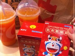 -肯德基(丰管路店)