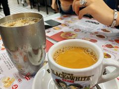 -華人 華星冰室(氹仔 店)