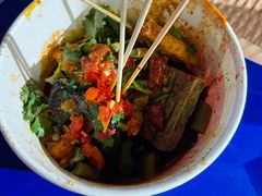 -正宁路小吃夜市