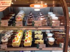 东哥面包&nbsp;DONCO&nbsp;BAKERY-东哥面包 DONCO BAKERY(万风新天地购物中心店)
