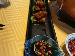 -东来顺饭庄(金泉广场店)