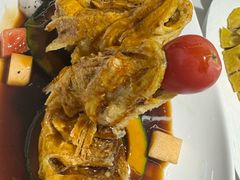 -3号仓库·创意中国菜(新世界城店)