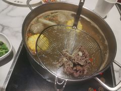 -大喜牛鲜牛肉火锅(世纪金源店)