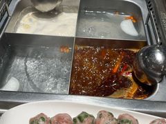 -海底捞火锅(万象城店)