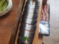 -泥炉烧肉师(新街口金銮巷店)