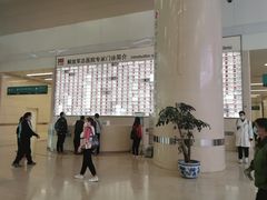 -中国人民解放军总医院(301医院)
