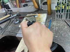 -十八字金·银饰·开蚌DIY·手工体验团建(世纪金源店)