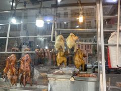 -大聪烧鹅快餐店(梅林店)
