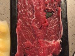 -芝小官毛肚火锅海鲜自助(淮安清江浦区新亚店)