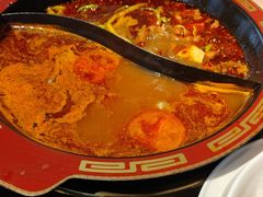 -三江两海老火锅(北京首店)