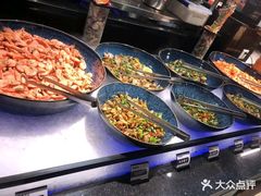 -盛江山自助料理(太原街万达店)
