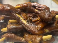 -陆记鹅庄·潮汕菜·狮头鹅(大仟里店)
