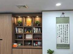 -医济堂·中医养生·经络理疗(凤凰西街店)