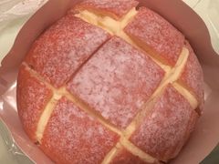 奶昔面包-龙兴·动物奶油生日蛋糕(龙北店)