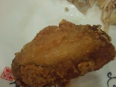 -大眼锅贴水饺(河东店)