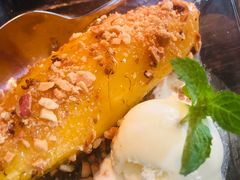 蕃薯淇淋-外婆家(杭州马塍店·杭帮菜名店)