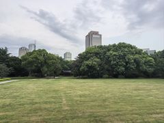 -上海虹桥迎宾馆
