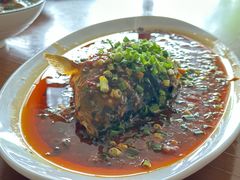-田园印象·成都土菜院子(华阳店)